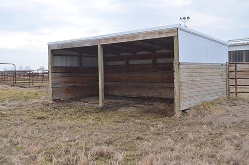 Property photo 20 - REAL ESTATE & FARM EQUIPMENT AUCTION IN ALLEN COUNTY, INDIANA